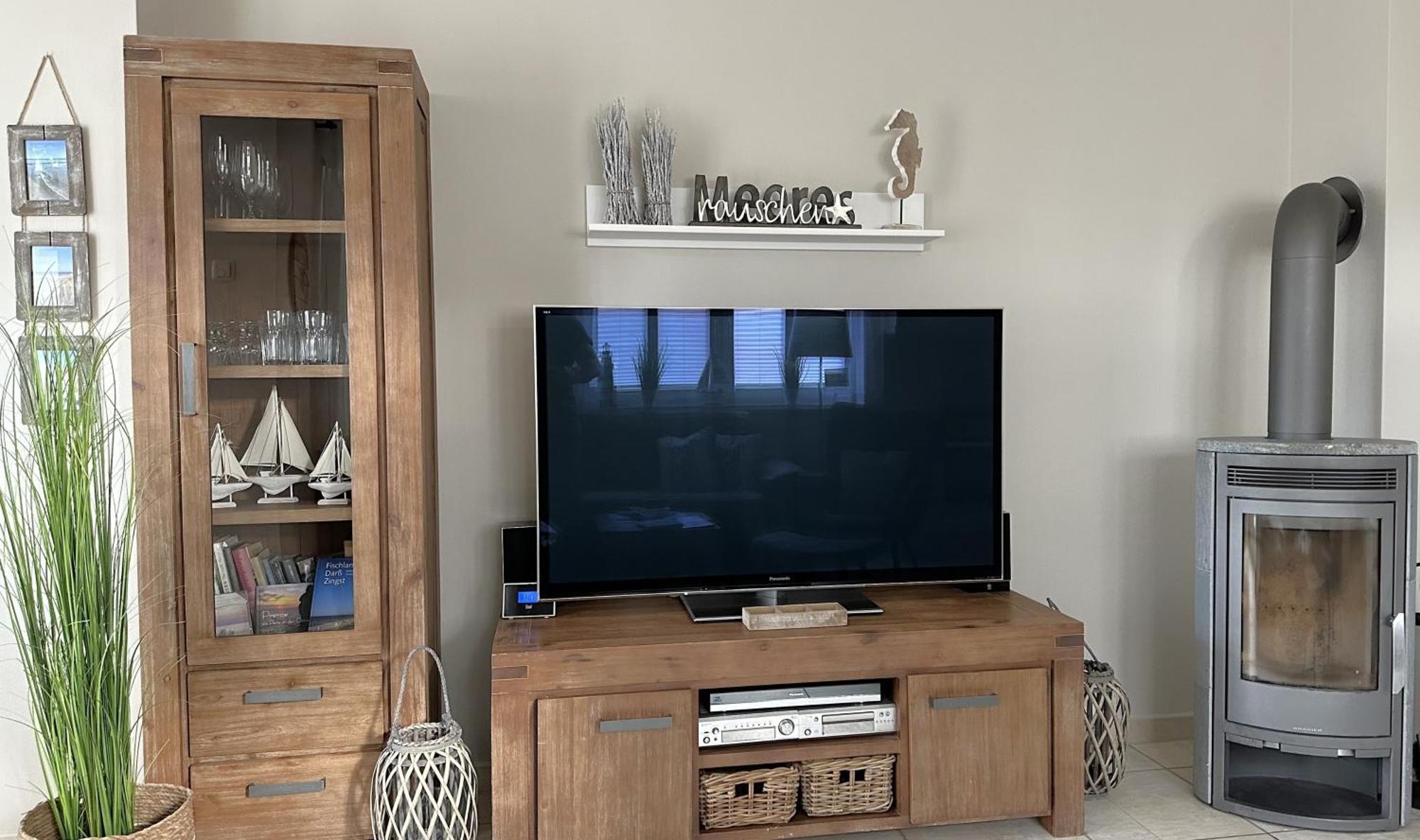 Meeresrauschen 2 Zingst Dış mekan fotoğraf