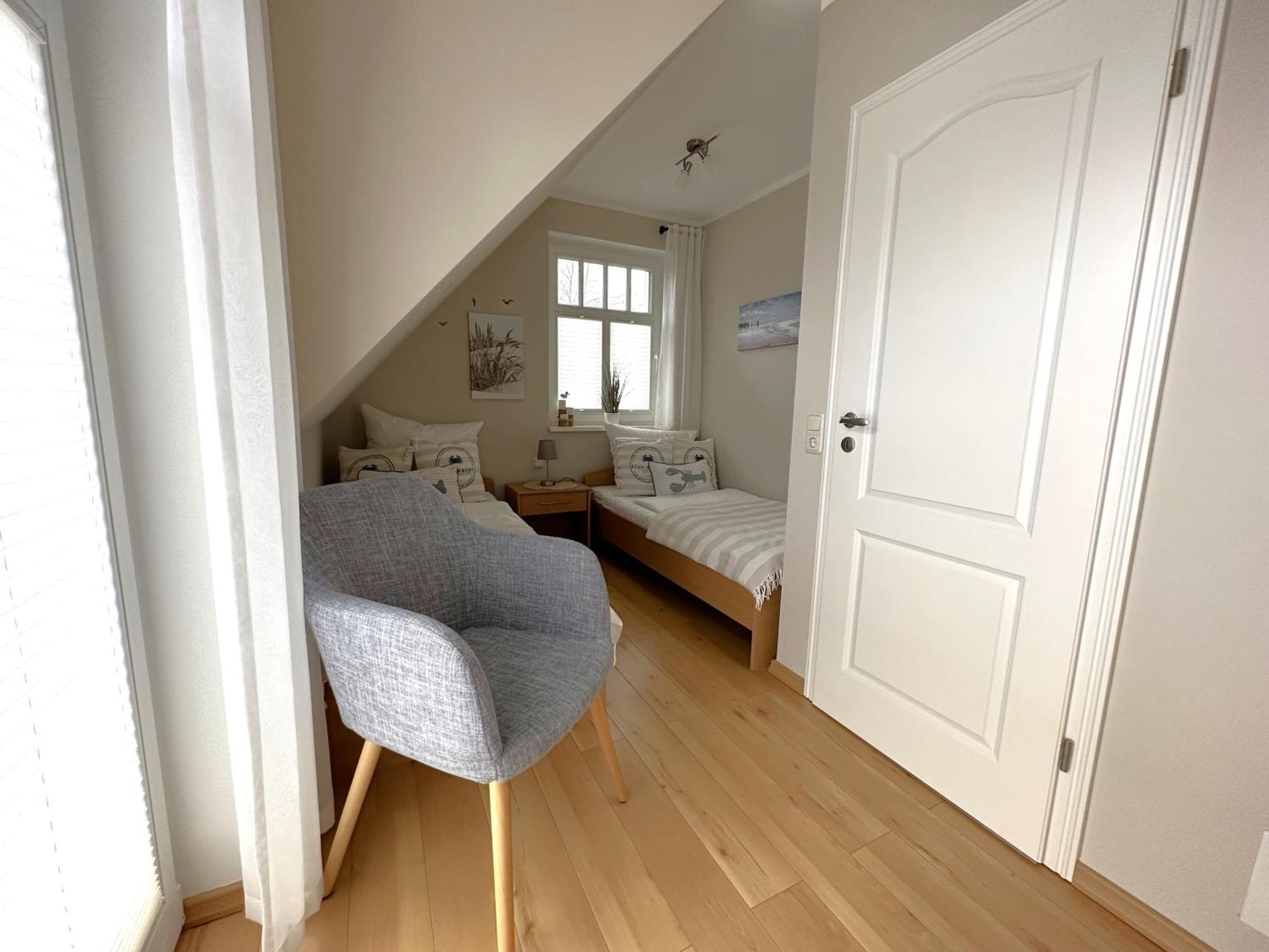 Meeresrauschen 2 Zingst Dış mekan fotoğraf